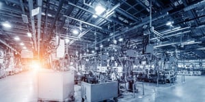 Factory Tour 19 August