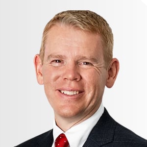Rt Hon Chris Hipkins
