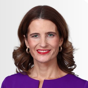 Hon Nicola Willis