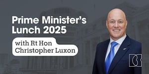 PMLunch2025 29 Aug