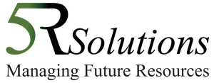 5R Solutions Logo