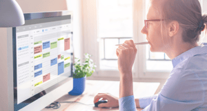 Personal Productivity