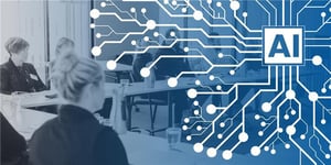 AI In Action 5 Nov