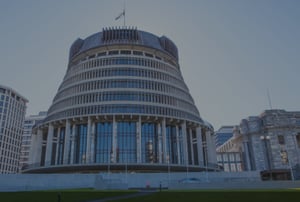 NZ Beehive