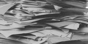 All Submissions & Policy Work