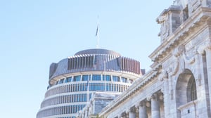 NZ Central Government