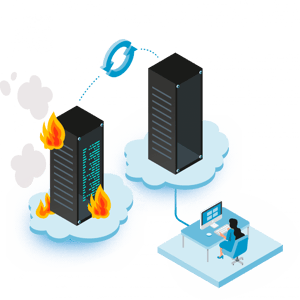 Disaster-Recovery
