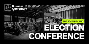 Election Conference 14 Aug