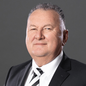 Hon Shane Jones