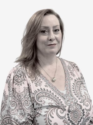 Pam - Website Team Headshots