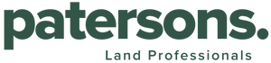 Patersons Logo
