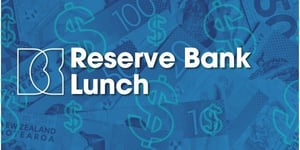 Reserve Bank Lunch 20 Feb