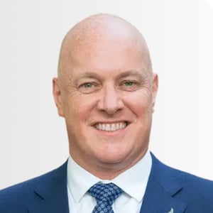 Rt Hon Christopher Luxon