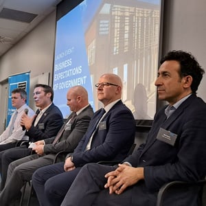 candidate forum